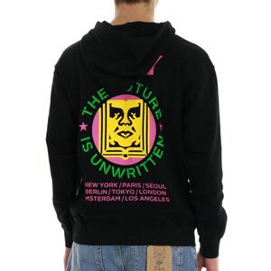 FELPA FUTURE UNWRITTEN OBEY - Mad Fashion | img vers.300x/